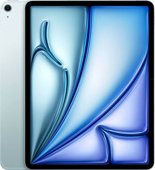iPad Air 13-in. (M2)